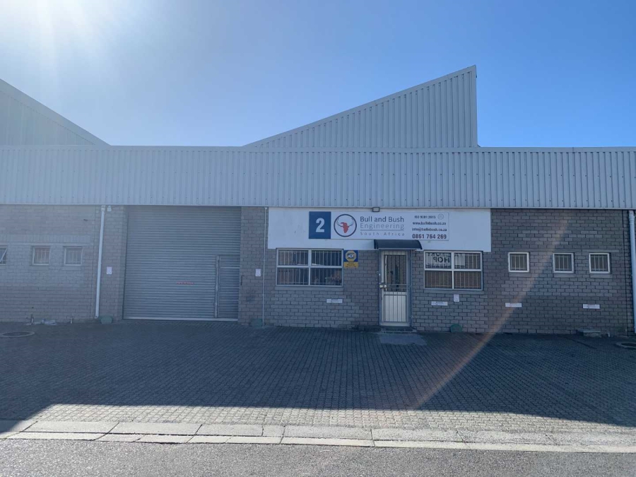 Commercial Property for Sale in Montague Gardens Western Cape